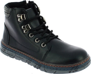 IQ Kids COLUMBIA 125 μαύρο