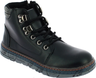 IQ Kids COLUMBIA 125 μαύρο