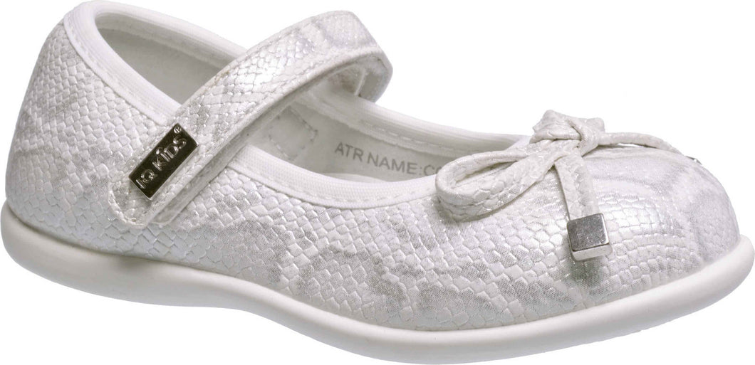 IQ Kids CONNIE 130 ασημί