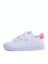 Φόρτωση εικόνας στο εργαλείο προβολής Συλλογής, Adidas ADVANTAGE EF0221 λευκό
