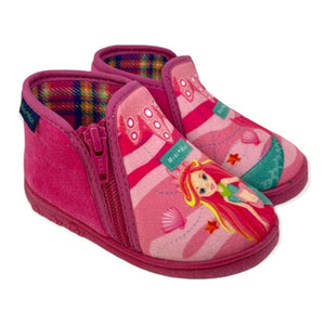 Mini max G ARIA φούξια