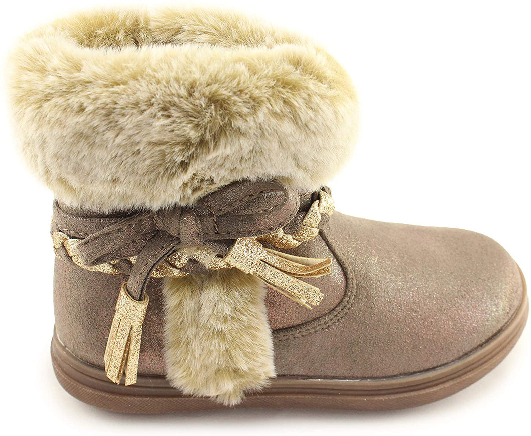 Bopy IFORTA beige