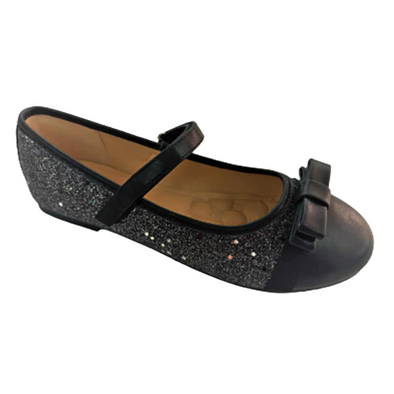 Τουιτι L06222 μαύρο glitter