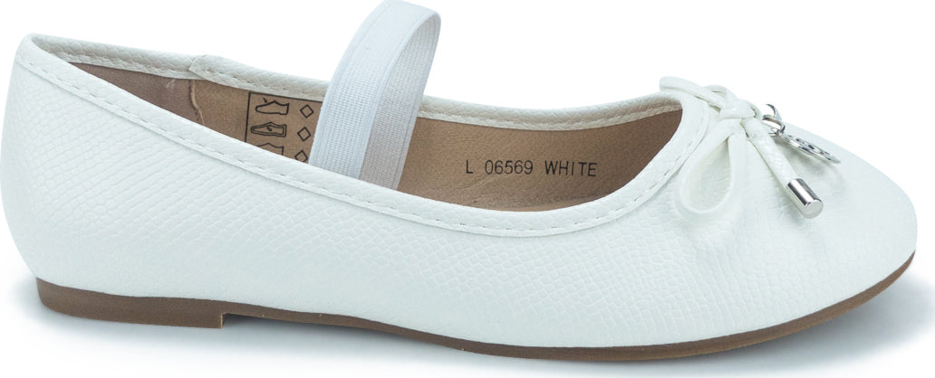 Τουιτι L06569 λευκό