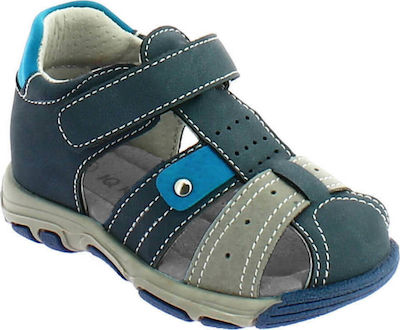 IQ Kids MAVRIKIOS 150 μπλε