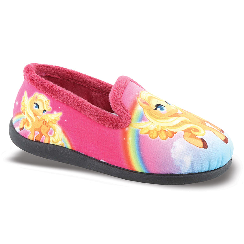 Zak shoes NL 1826 φούξια