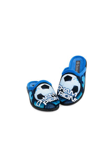 Zak shoes NL 1837 μπλε