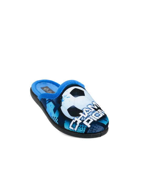 Zak shoes NL 1837 μπλε