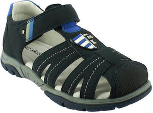 IQ Kids OMIROS 160 μπλε