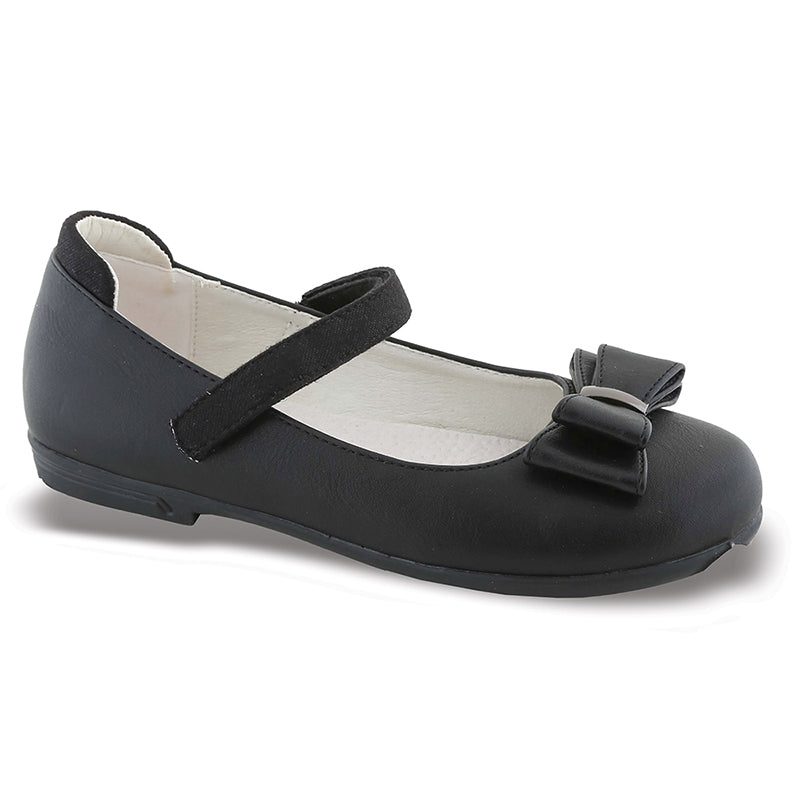 Zak shoes SD12022 μαύρο