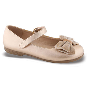 Zak shoes SD12024 μπρονζέ