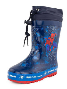 Disney SPIDERMAN SP011268 μπλε