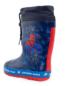 Disney SPIDERMAN SP011268 μπλε