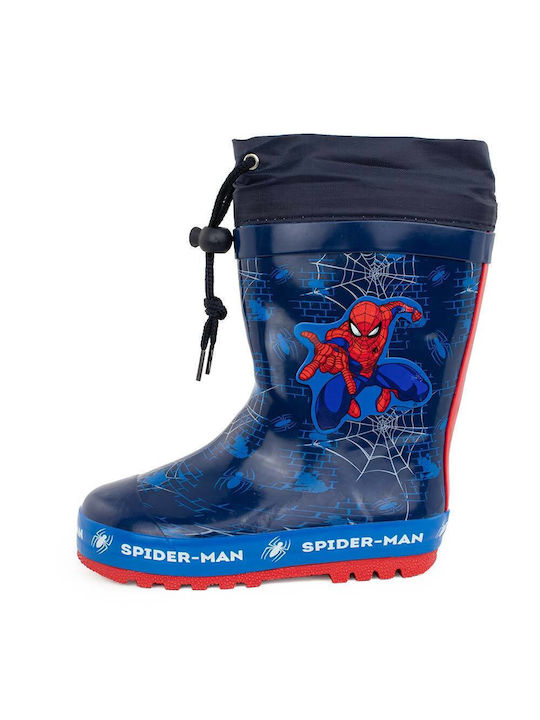 Disney SPIDERMAN SP011268 μπλε