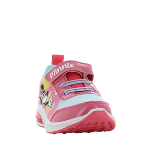 Disney MINNIE MN009969 φούξια με φωτάκια