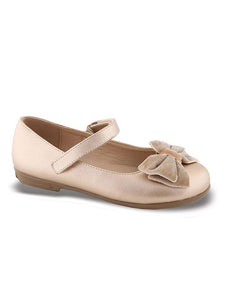 Zak shoes SD12024 ροζ nude