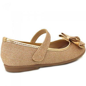 Zak shoes SD12069 μπρονζέ