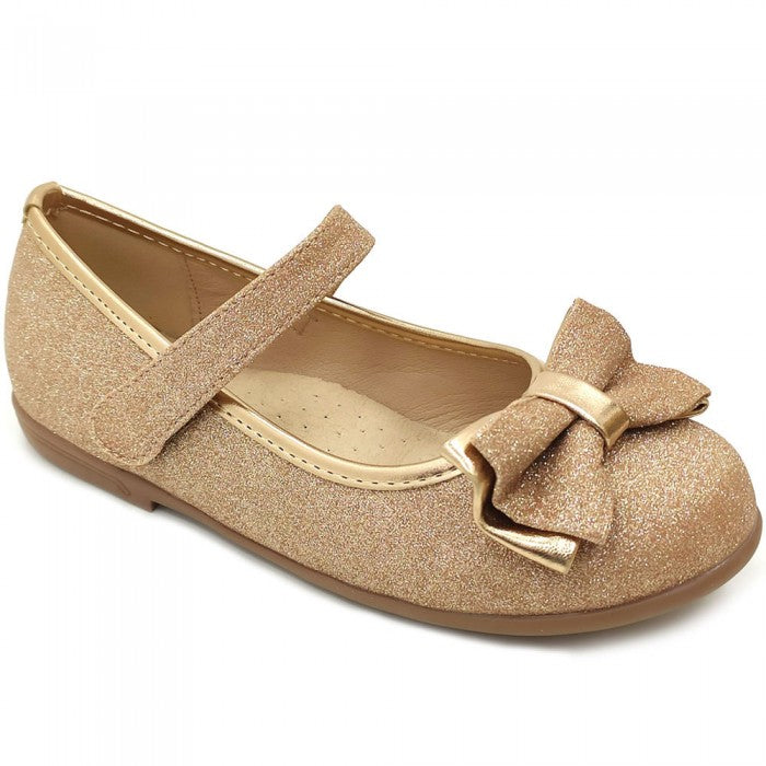 Zak shoes SD12069 μπρονζέ